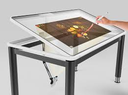 Touchpico Turn Any Surface Into A Touch Screen Indiegogo Screen Design Tech Design