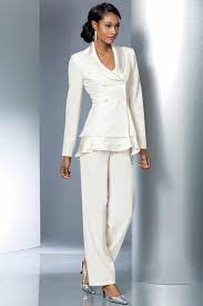 Tailleur pantalon mariage tailleurs femme mariage. Epingle Sur Mariage