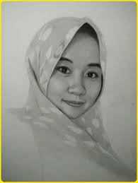 Assalamualaikum terima kasih untuk semua kali ini q menggambar anime berhijab untuk pemula. 99 Kumpulan Sketsa Wajah Terbaik Paling Keren Mudah Dibuat