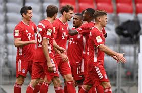 The game that will take place on 2 january в 22:30 in the stadium mercedes benz arena. Bayern Munich Vs Rb Leipzig Preview Betting Tips Stats Prediction