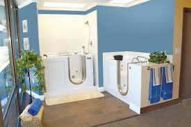 heavenly walk in tubs