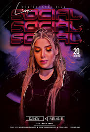 It's printable at 300dpi in cmyk and allows you to highlight sales, menu details, and more. The Ladies Party Free Psd Flyer Template 99flyers In 2021 Free Psd Flyer Templates Free Psd Flyer Event Flyer