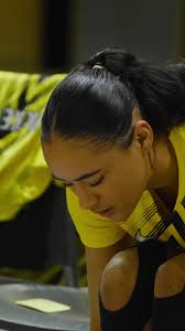 Anya Williams: A Rising Star in Netball