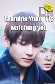 Meme Center Allkpop Memes Meme Center Yoongi