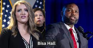 Who is Bisa Hall? Byron Donalds' Ex-wife - VyvyManga