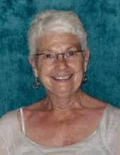 Obituary information for Beverly Anne Loewe