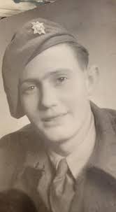 My misses grandad was in the Irish guards and was part of the D-Day  landings. At 98 years old he unfortunately passed away. The funeral is  Wednesday 15th 1400hrs in Medway Kent