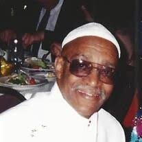 George E. Welch, III Obituary