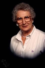 Pauline Stuckey “Polly” Weaver Obituary March 12, 2015