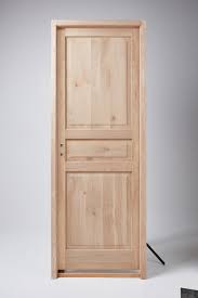 Travailler propriété décoration conseils et programmes, gens complètement transformer leurs maisons en direction de match le chaque période. Bloc Porte Bois Chene Bela H 204 X L 83 Cm Poussant Droit Leroy Merlin