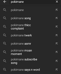 I love interacting with my chat & making others happy, so come say hi! Pppppppp4 Pokimane Aokimane Song Complaint Jokimane Twerk Jokimane Aokimane Subscribe Jokimane Says N Word
