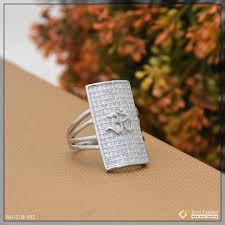 Sterling Silber Ringe