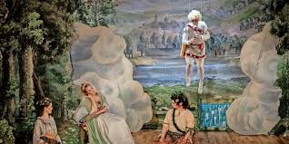 Untuk saat ini belum ada program coba gratis, tetapi anda bisa mengambil paket les terkecil (4 sesi per bulan 60. Musikfestspiele Sanssouci Fuhren Telemanns Pastorelle En Musique Im Schlosstheater Auf