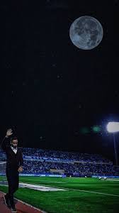 Pin By هلالي الهوى On Alhilal الهلال Concert Makaveli Football