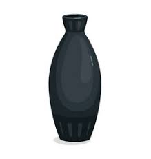 Check spelling or type a new query. Flower Vase Black And White Vector Images Over 1 400