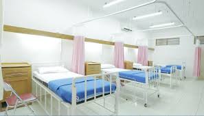 The gauteng department of health has opened a case of theft after several appliances were stolen at the charlotte maxeke johannesburg academic hospital following the fire outbreak in april. Debate On The Urgent Necessity Of Reopening The Charlotte Maxeke Johannesburg Academic Hospital Inkatha Freedom Party