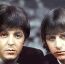 Find top songs and albums by paul mccartney, including fourfiveseconds, hope of deliverance and more. Paul Mccartney Die Beatles Nimmt Mir Keiner Weg Welt