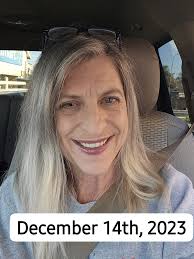 Be patient with yourself. You are becoming someone you've never been before.