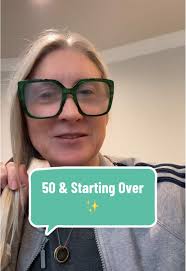 Deborah from Starting over