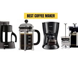 Cuisinart is a reputable name in the world of domestic appliances, and they know how to make a reliable product. Best Coffee Maker Guide To Buy Coffee Maker Online As Well As Offline
