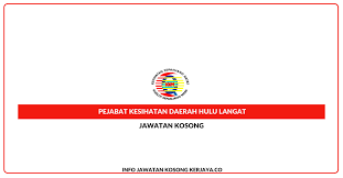 Start planning for hulu langat. U8e4wsrjqubknm