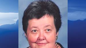 Virginia Hull, Sharon, PA Obituary