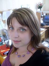 Anaelle GRIGNON, 37 ans (SOTTEVILLE LES ROUEN, MASSY)