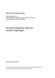 Wenn sie wegen der chronischen erkrankung eine zuzahlungsbefreiung beantragen möchten, wird eine sogenannte chronikerbescheinigung benötigt, die ihr arzt ausstellt. Die Rechte Behinderter Menschen Und Ihrer Angehorigen