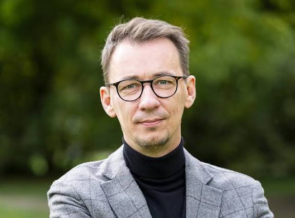 Vytautas Kernagis. Viešojo asmens sąvokos išplėtimas: kas ir kaip keičiasi? - LRT