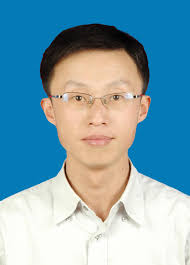 Zhao Xiaohui----Northwest Institute of Plateau Biology, Chinese Academy of  Sciences