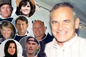 Inside the charmed world of Mike Novogratz's family dynasty