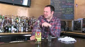 Jeppson S Malort Unaired Commercial Youtube