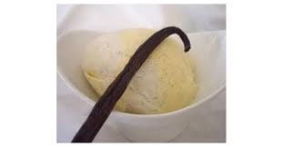 Glace Vanille Recette Glace Vanille Glace Dessert