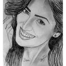 Pin On Indian Celebuzz Sketches N Caricatures