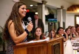 N.J. athletes honored by South Jersey Coaches Association (PHOTOS)