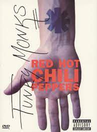 Red Hot Chili Peppers Funky Monks Dvd 1991 Best Buy