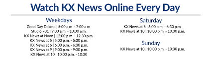 Cbsn is cbs news' 24/7 digital streaming news service. Kx News Live Stream Kx News