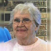 Maxine Beaver Obituary