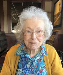 Obituary information for Grace Cornelia Summit