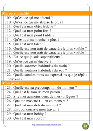 200 Questions Pour Votre Couple