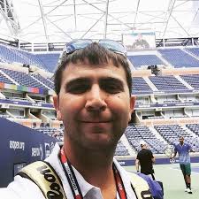 I hope everyone is watching some amazing US Open tennis 🎾 this weekend. My  Club, Aspen Hill Club, is hosting a special USTA Mid-Atlantic party with  tennis playing and US Open watch