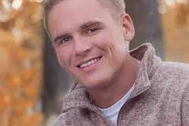 Fundraiser by Steven Broughton : Daniel Spencer Broughton