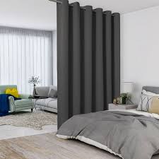 Lushvida Room Divider Curtains Total