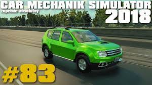 The town administers four villages: Car Mechanic Simulator 2018 83 Mioveni Urs Youtube
