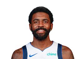 Kyrie Irving - Dallas Mavericks Guard - ESPN