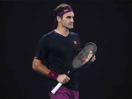 1 in the fedex atp rankings for the first time after winning his maiden. Roger Federer Out Of Miami Open Will Train To Work His Way Back Tennis News Times Of India