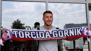 The club was a dominant force in the 1960s and. Gornik Zabrze Z Lukasem Podolskim Przegral Ostatni Letni Sparing Polsat Sport
