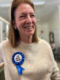 Irene Rudnick was a Trailblazer! Irene Krugman Rudnick was the first woman  elected to the South Carolina Legislature from Aiken County. A native of  Columbia and longtime Aiken attorney, she began her