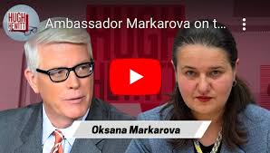 Embassy of Ukraine in the USA