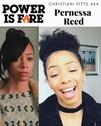 Lynn Torres Crissi Pitts